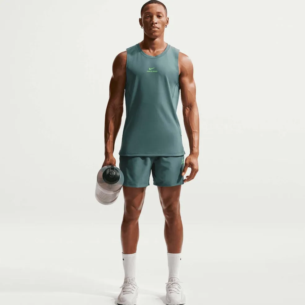 pro training men's dri-fit 6i Trainingshorts