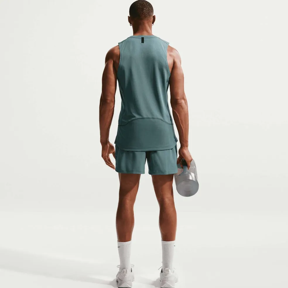 pro training men's dri-fit 6i Trainingshorts