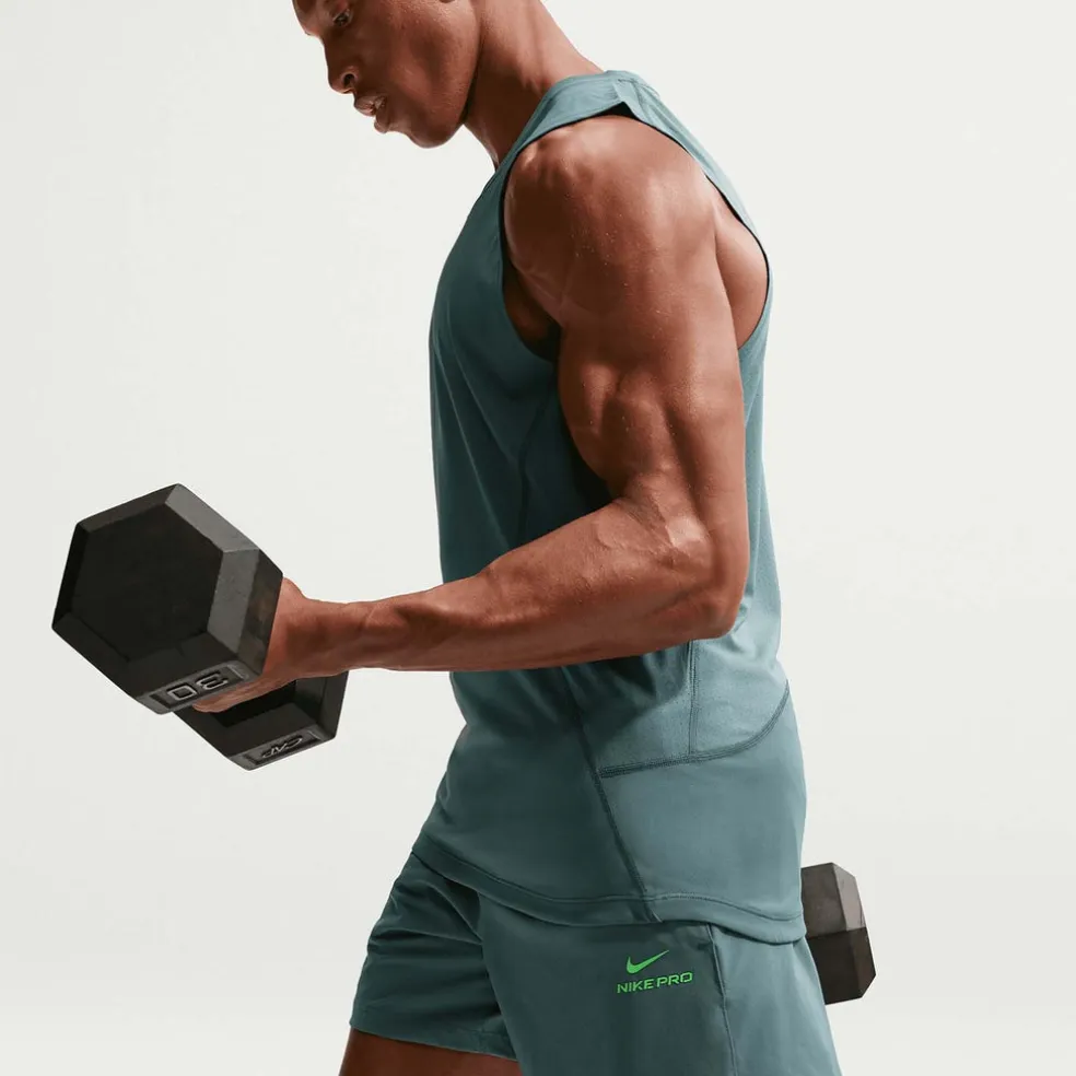 pro training men's dri-fit 6i Trainingshorts