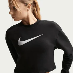 Pro Women's Dri-fit Crew-neck T-shirt