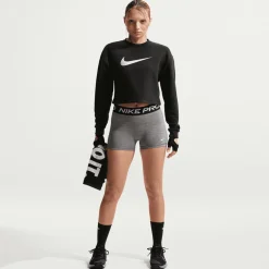 Pro Women's Dri-fit Crew-neck T-shirt