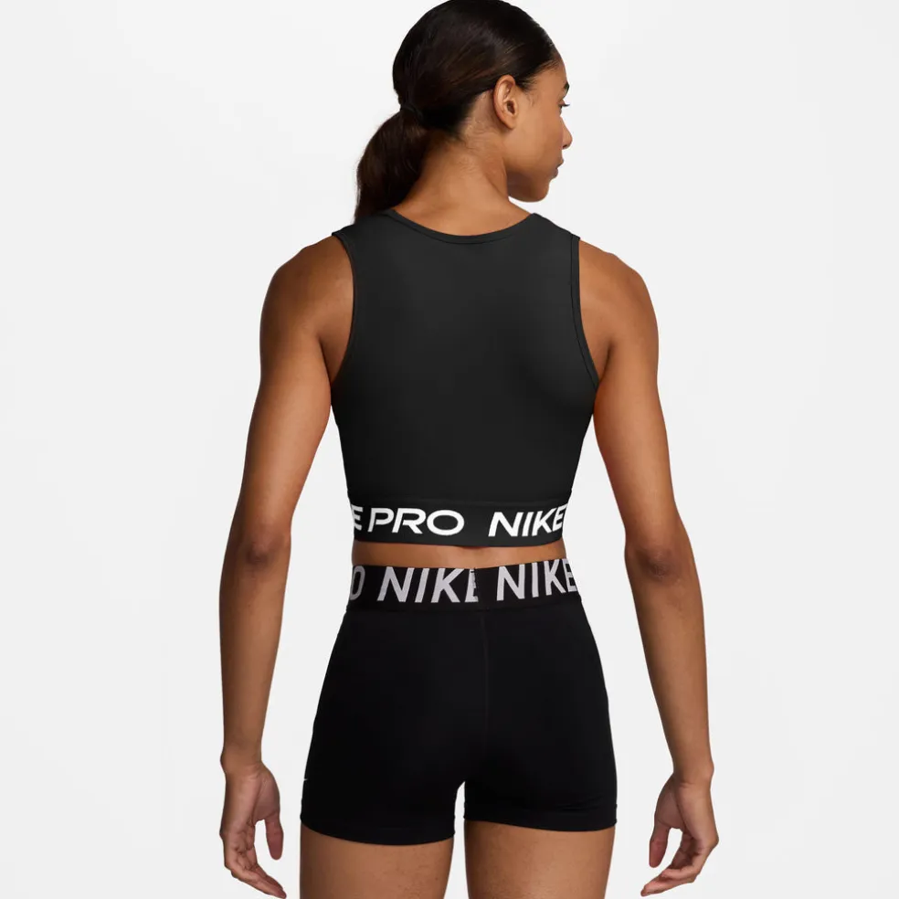 pro 365 women's dri-fit croppe
