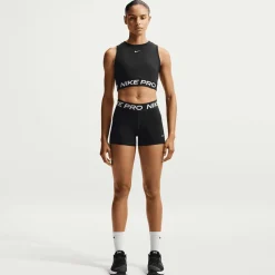pro 365 women's dri-fit croppe