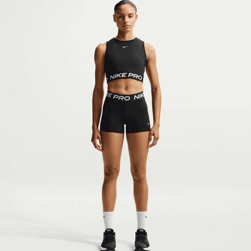 pro 365 women's dri-fit croppe