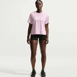 pro women's dri-fit Ruimvallend T-shirt