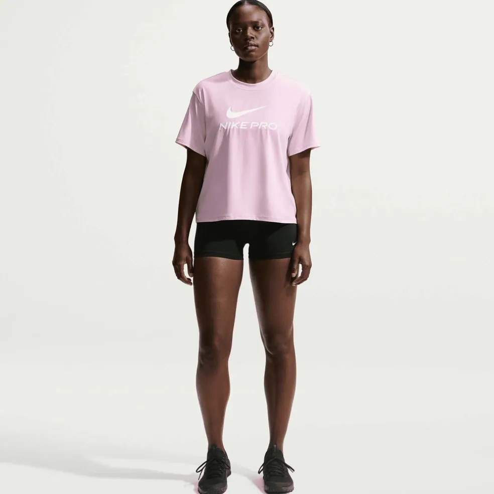 pro women's dri-fit Ruimvallend T-shirt