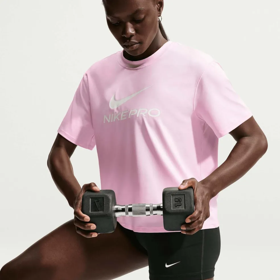 pro women's dri-fit Ruimvallend T-shirt