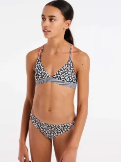 Prtalfa Triangle kids bikini