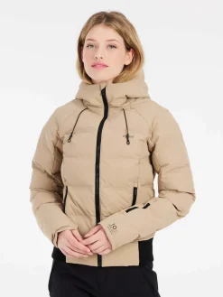 Prtalysumi winterjas