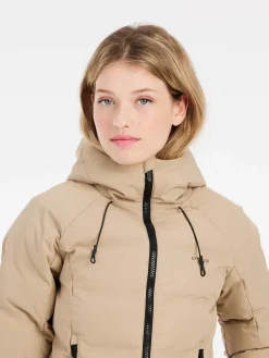 Prtalysumi winterjas