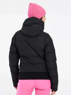 Prtalysumi winterjas