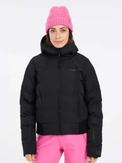 Prtalysumi winterjas