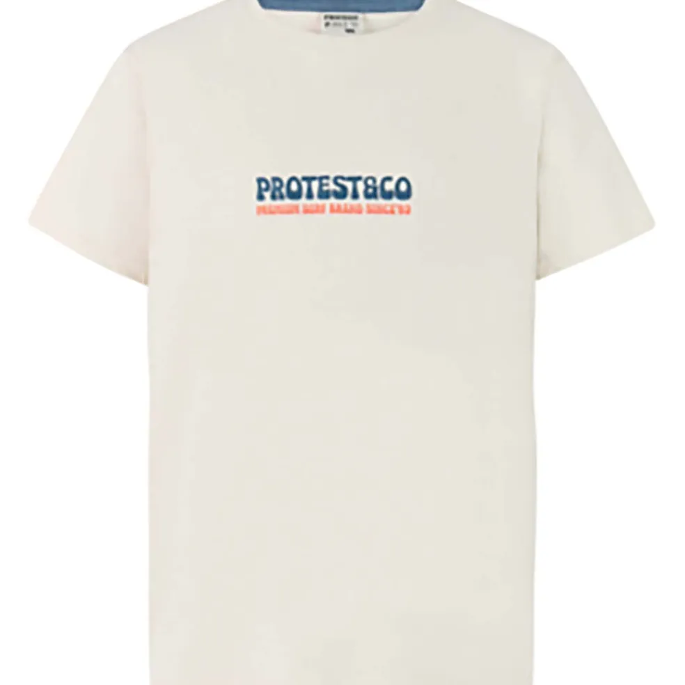 Prtbarlow T-shirt