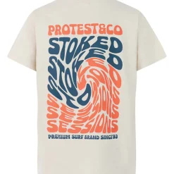 Prtbarlow T-shirt