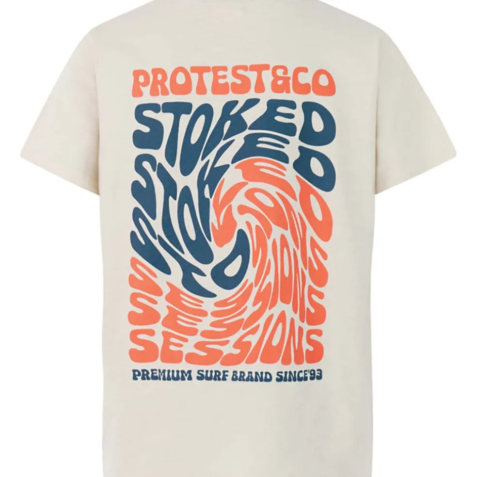 Prtbarlow T-shirt