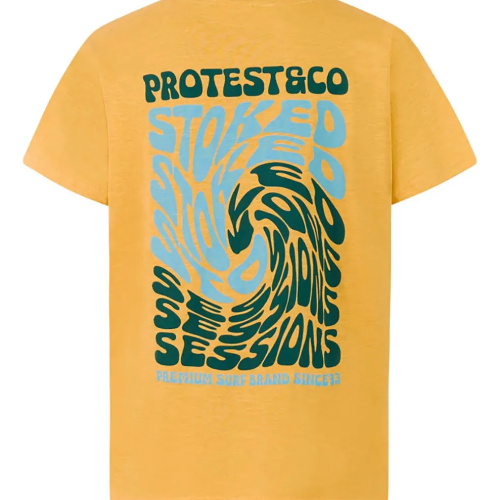 Prtbarlow T-shirt