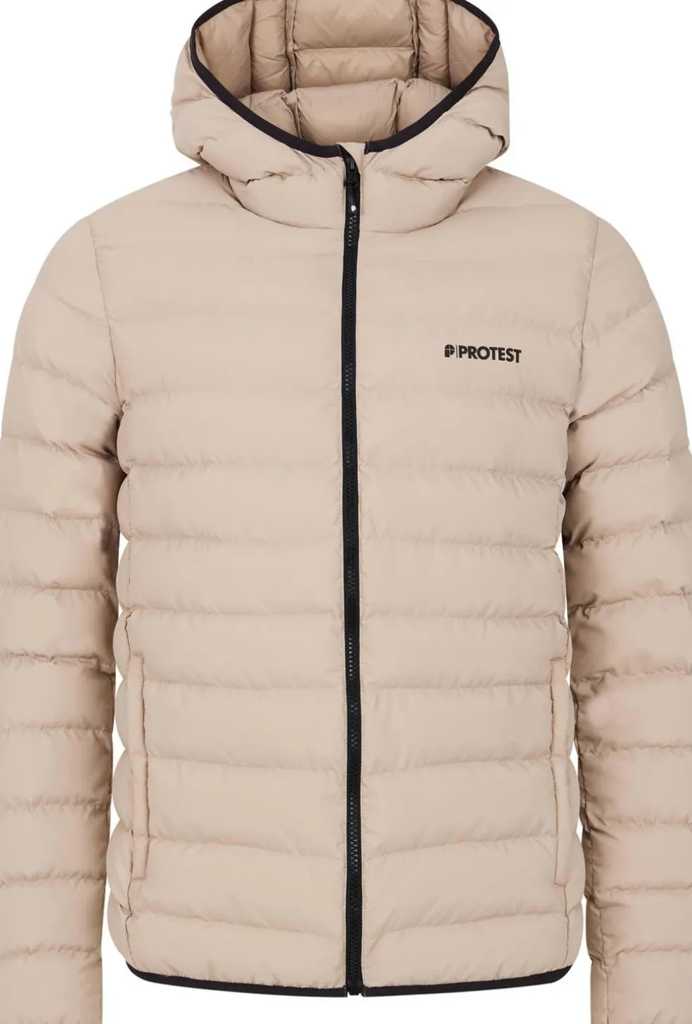 Prtbasso Outdoor Pufferjacket