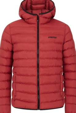 Prtbasso Outdoor pufferjack