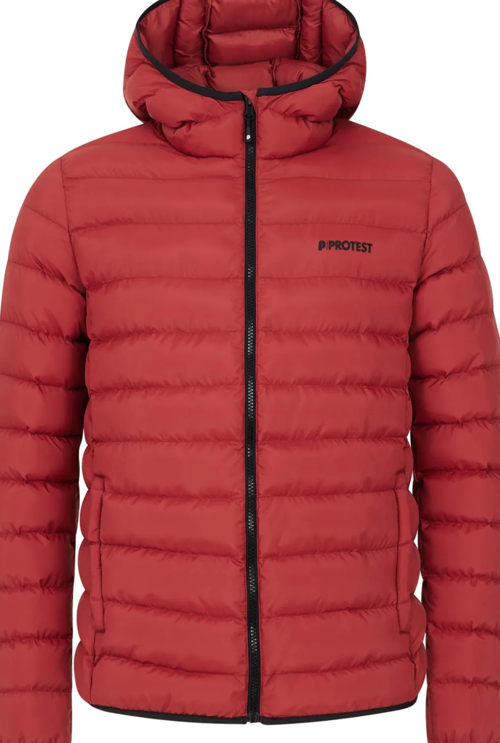Prtbasso Outdoor pufferjack
