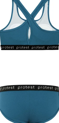 Prtbeau kids bikini