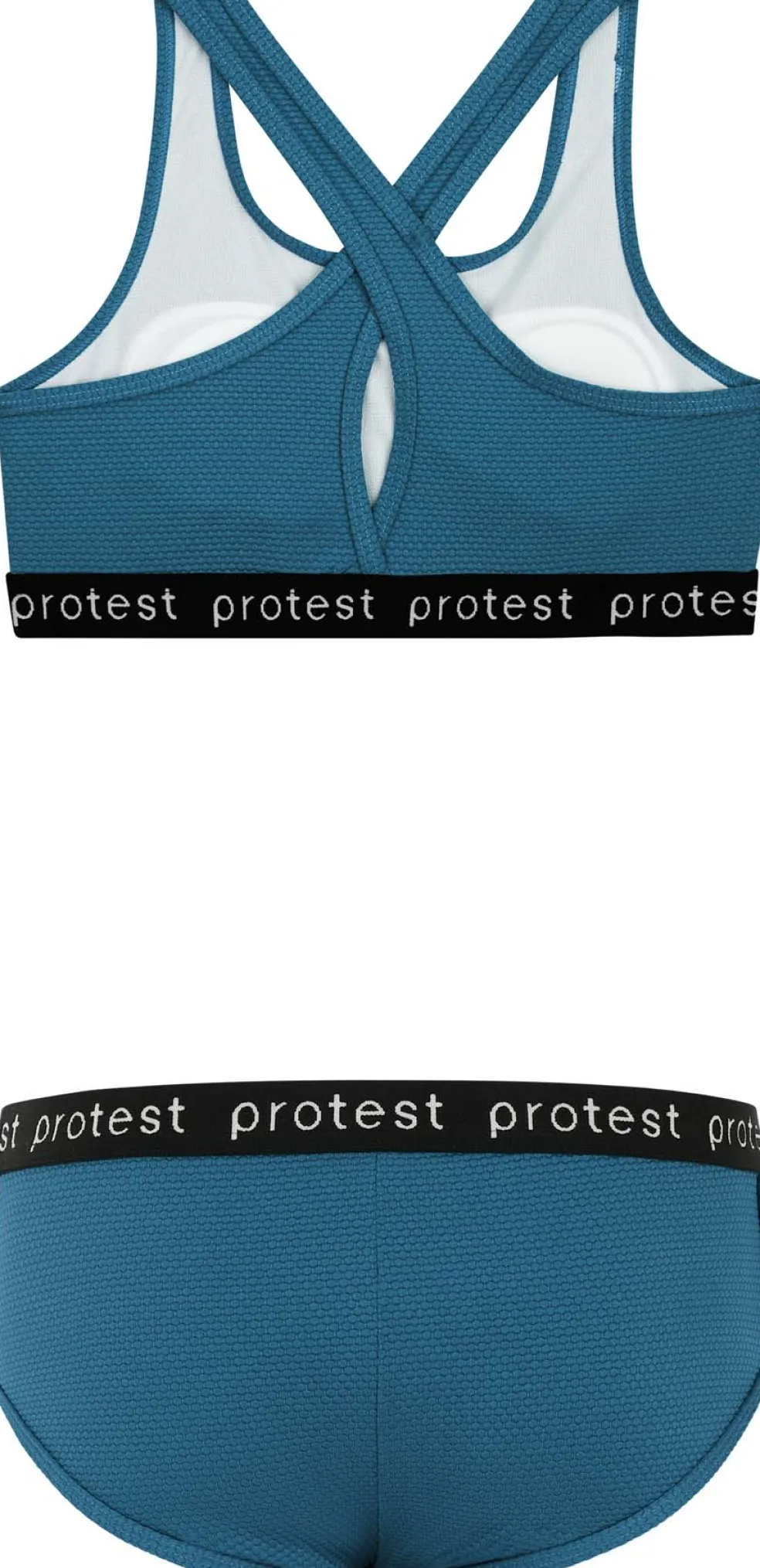 Prtbeau kids bikini