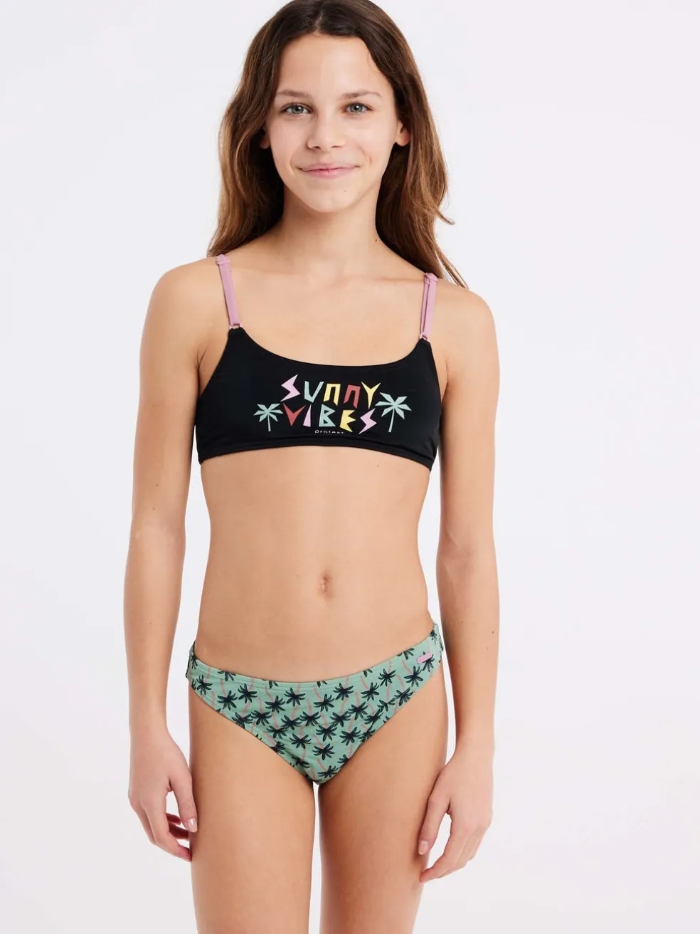 Prtbee kids bikini