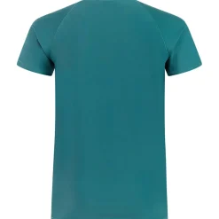 Prtberents Jr Surf T-shirt Short Sl