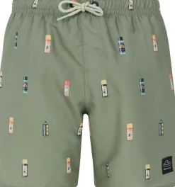 Prtbitmap kids zwemshort