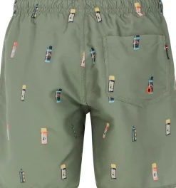 Prtbitmap kids zwemshort