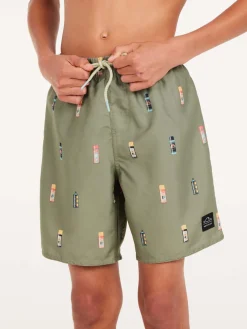 Prtbitmap kids zwemshort