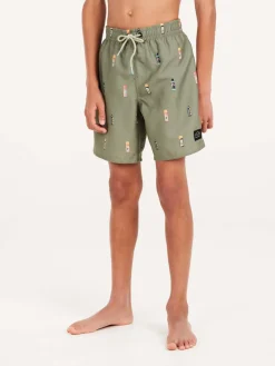 Prtbitmap kids zwemshort