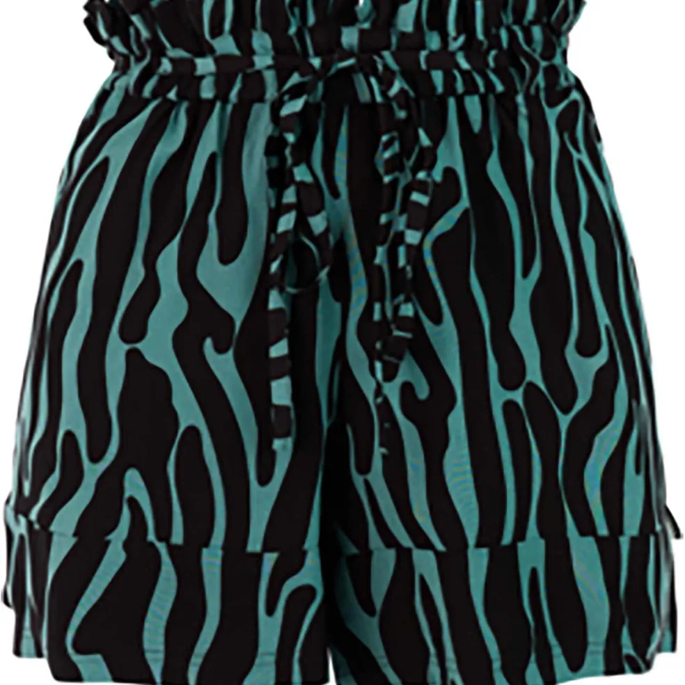 Prtbrady short