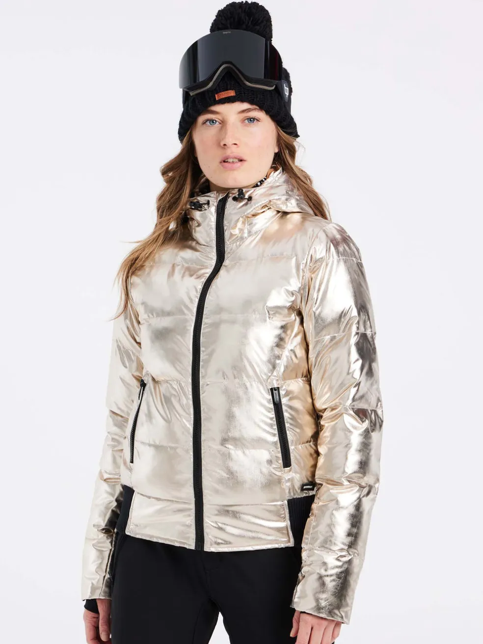 Prtcortina 24 winterjas