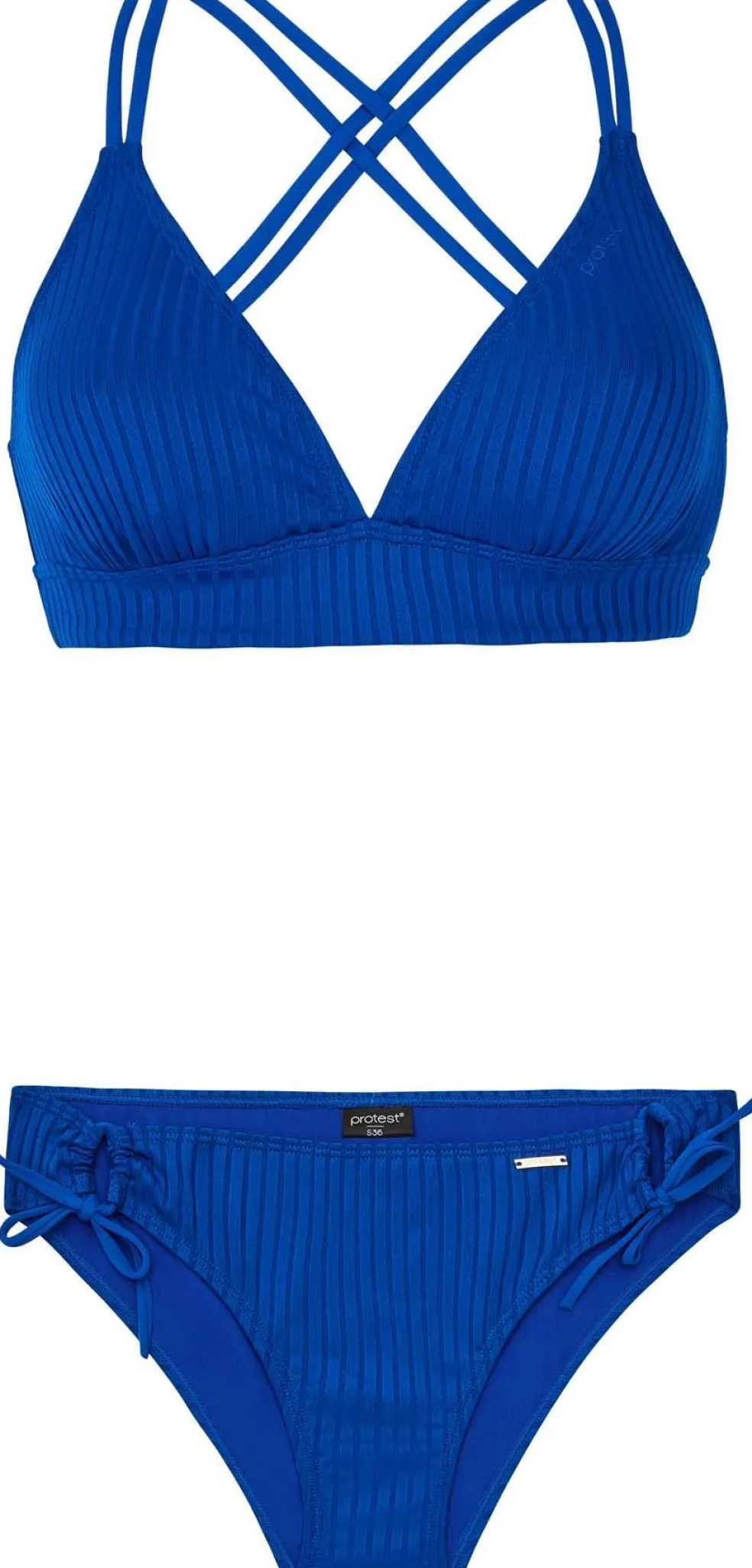 Prtcosta Triangle Bikini