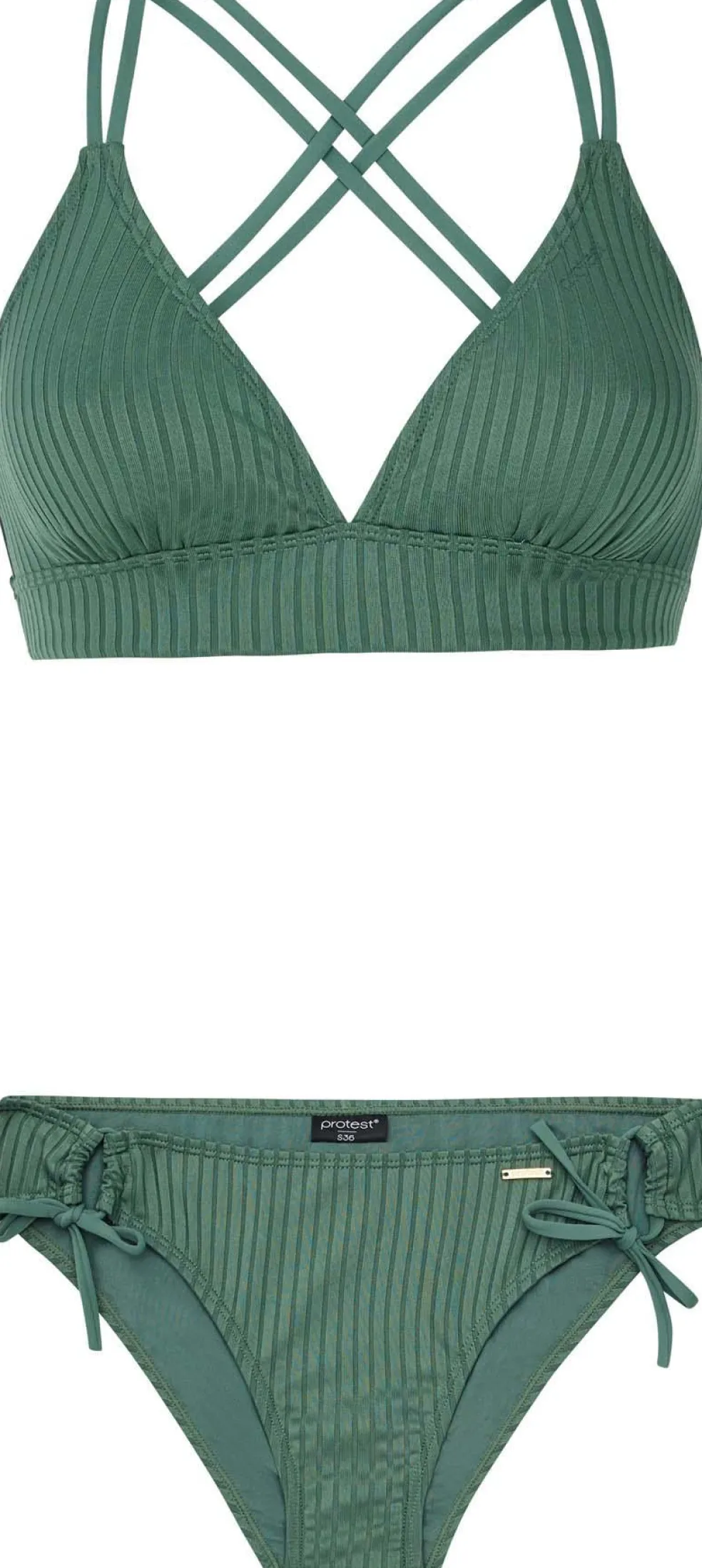 Prtcosta Triangle Bikini
