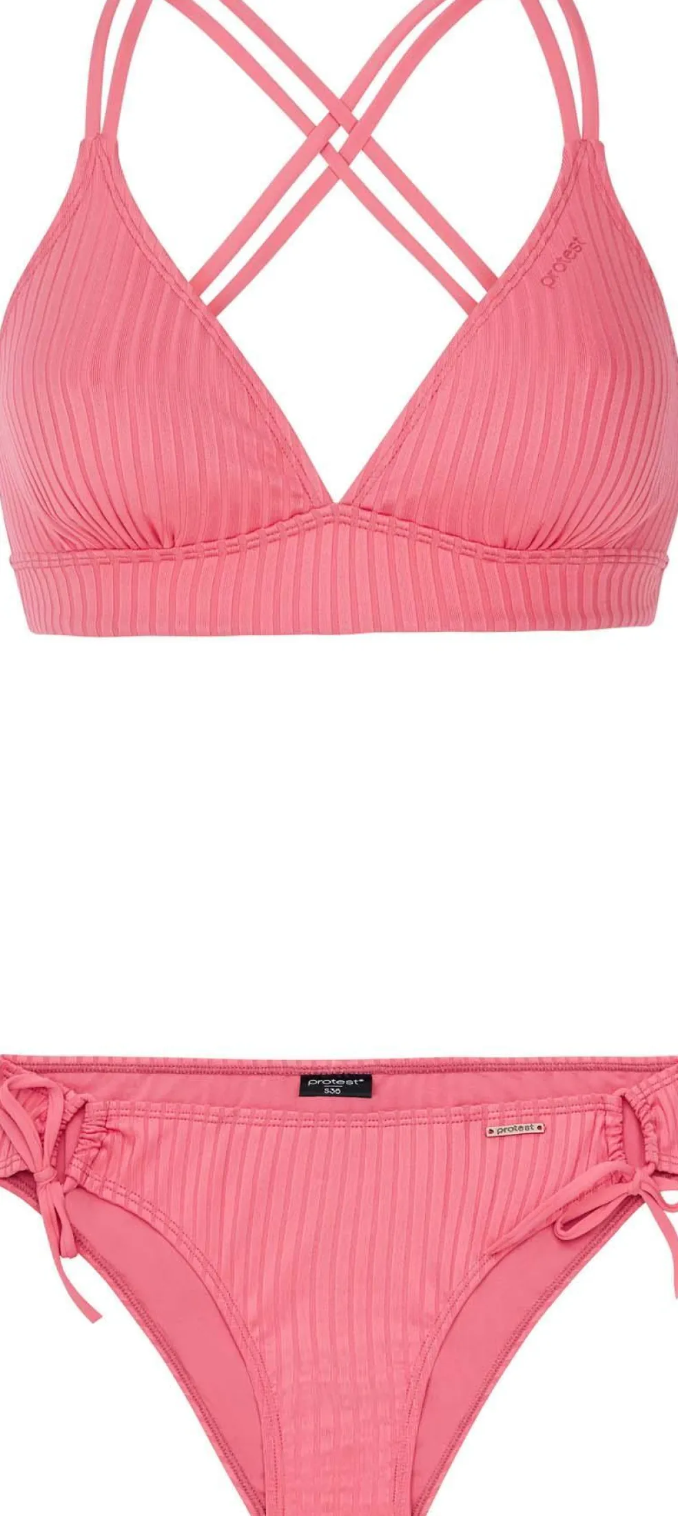 Prtcosta Triangle Bikini