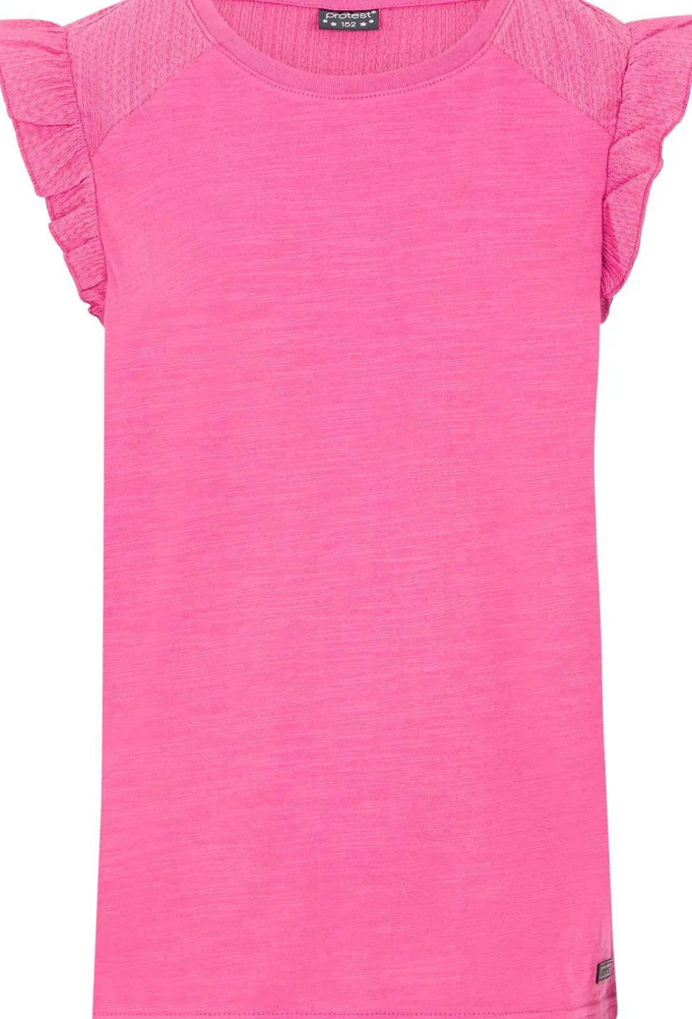 Prtcrius Jr T-shirt