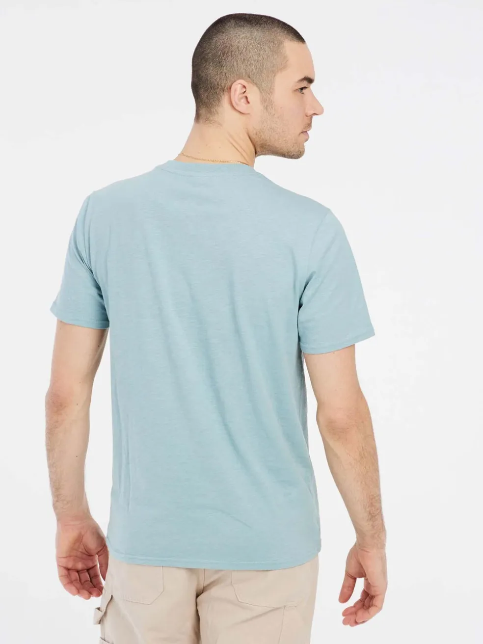 prtcruz t-shirt