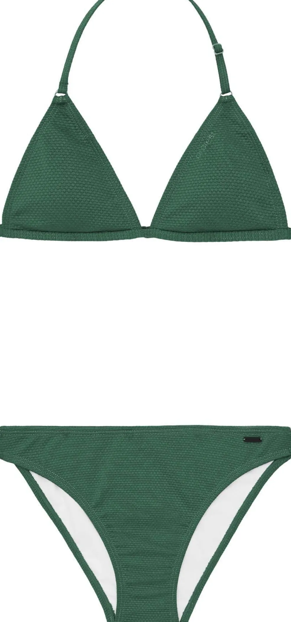 Prtdumi Jr Triangle Bikini