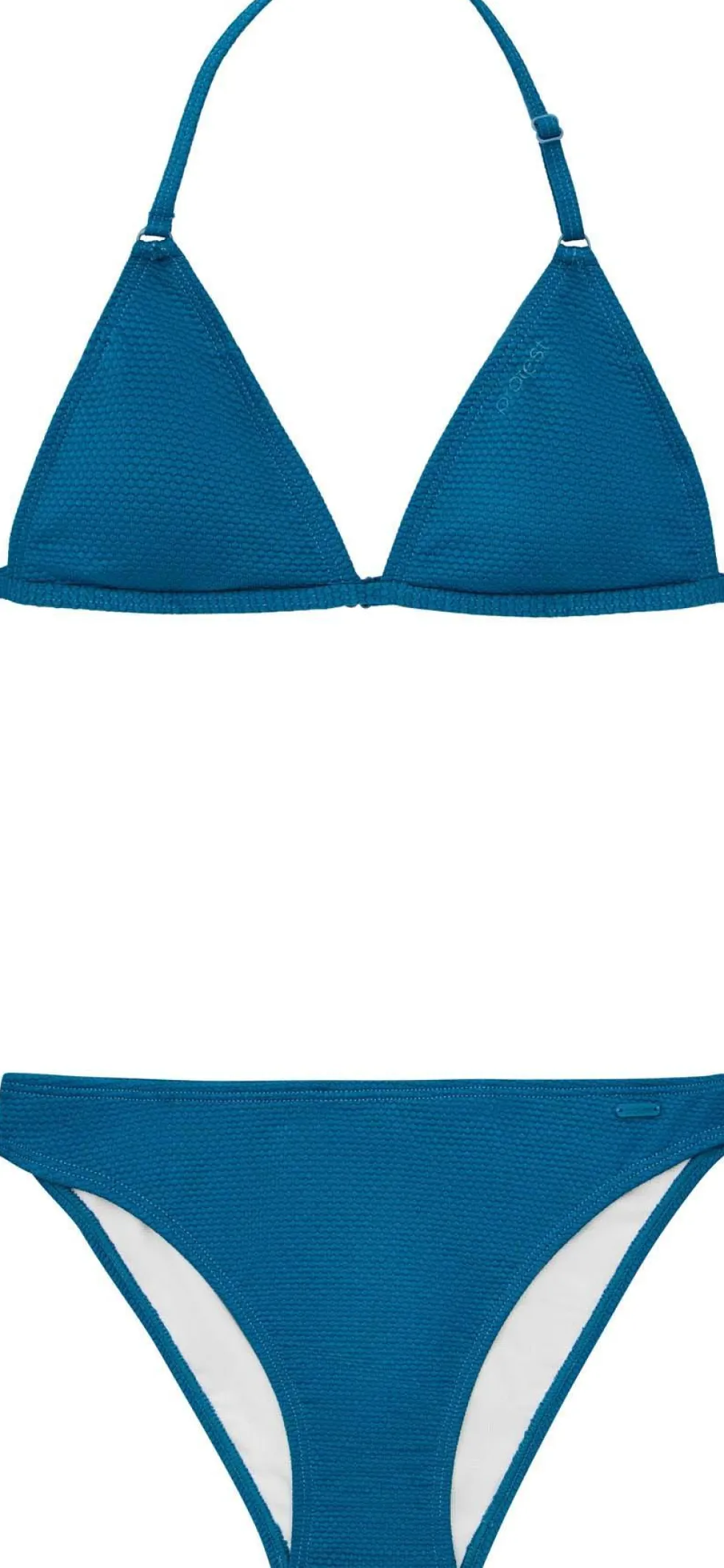 Prtdumi Jr Triangle Bikini