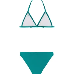 Prtdumi Triangle Bikini