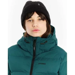 Prteliny Jr Snowjacket