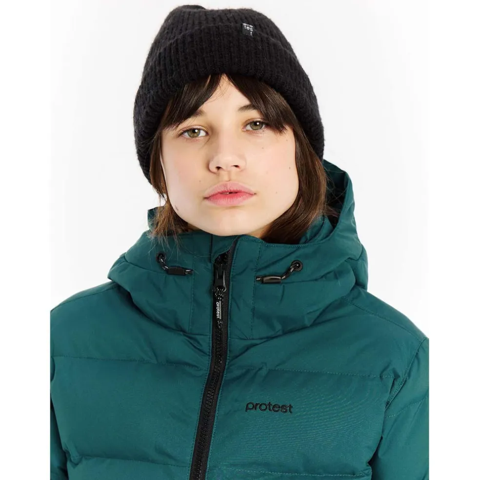Prteliny Jr Snowjacket