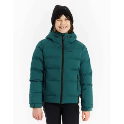 Prteliny Jr Snowjacket
