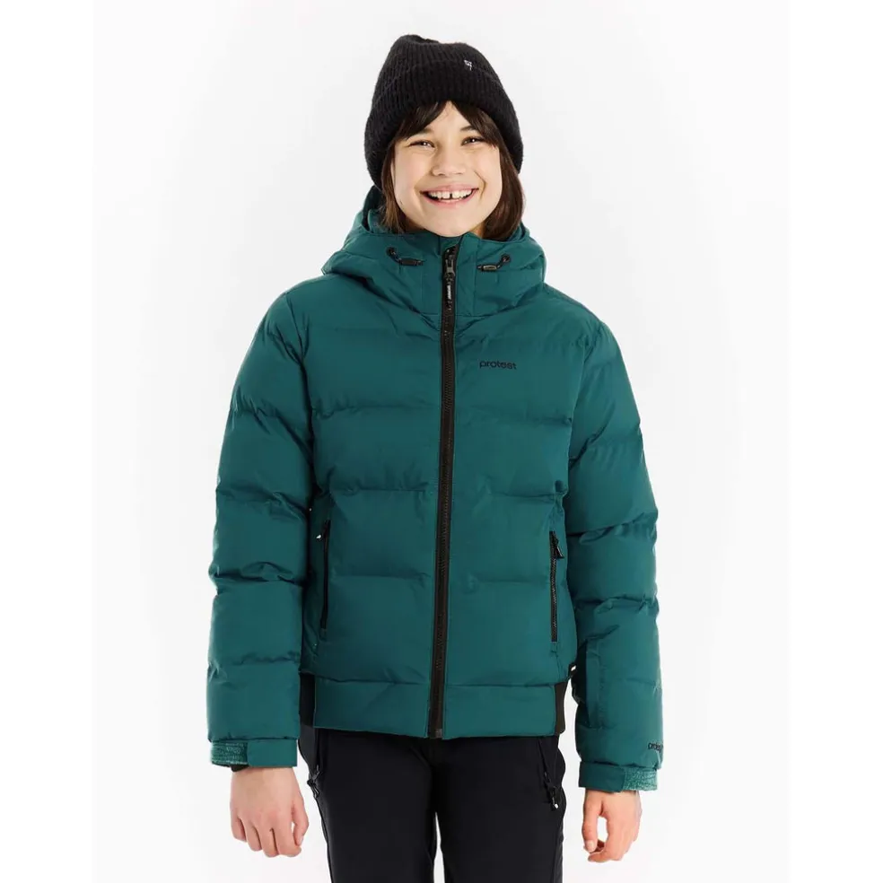 Prteliny Jr Snowjacket