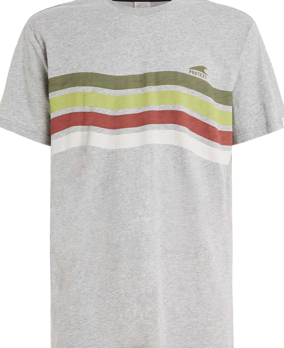 Prtexmouth shirt