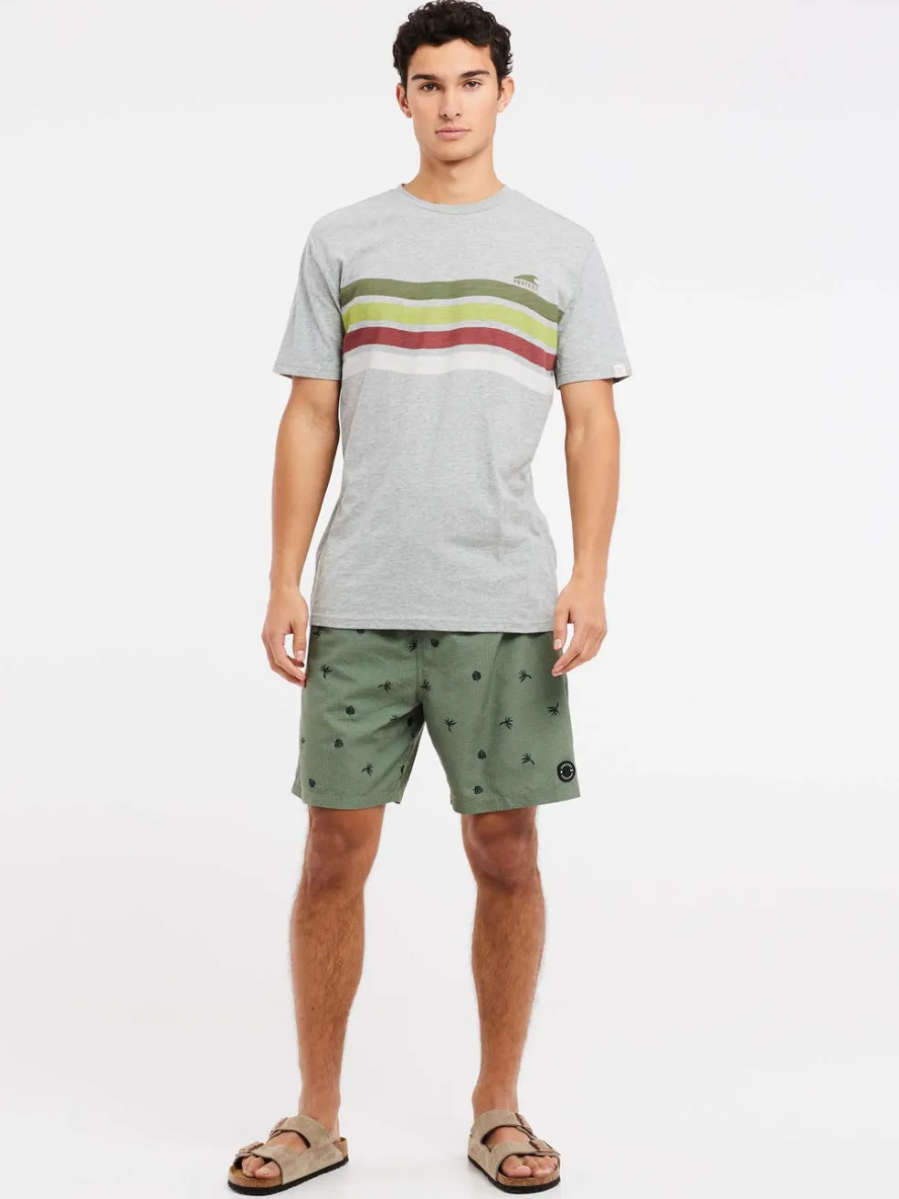 Prtexmouth shirt