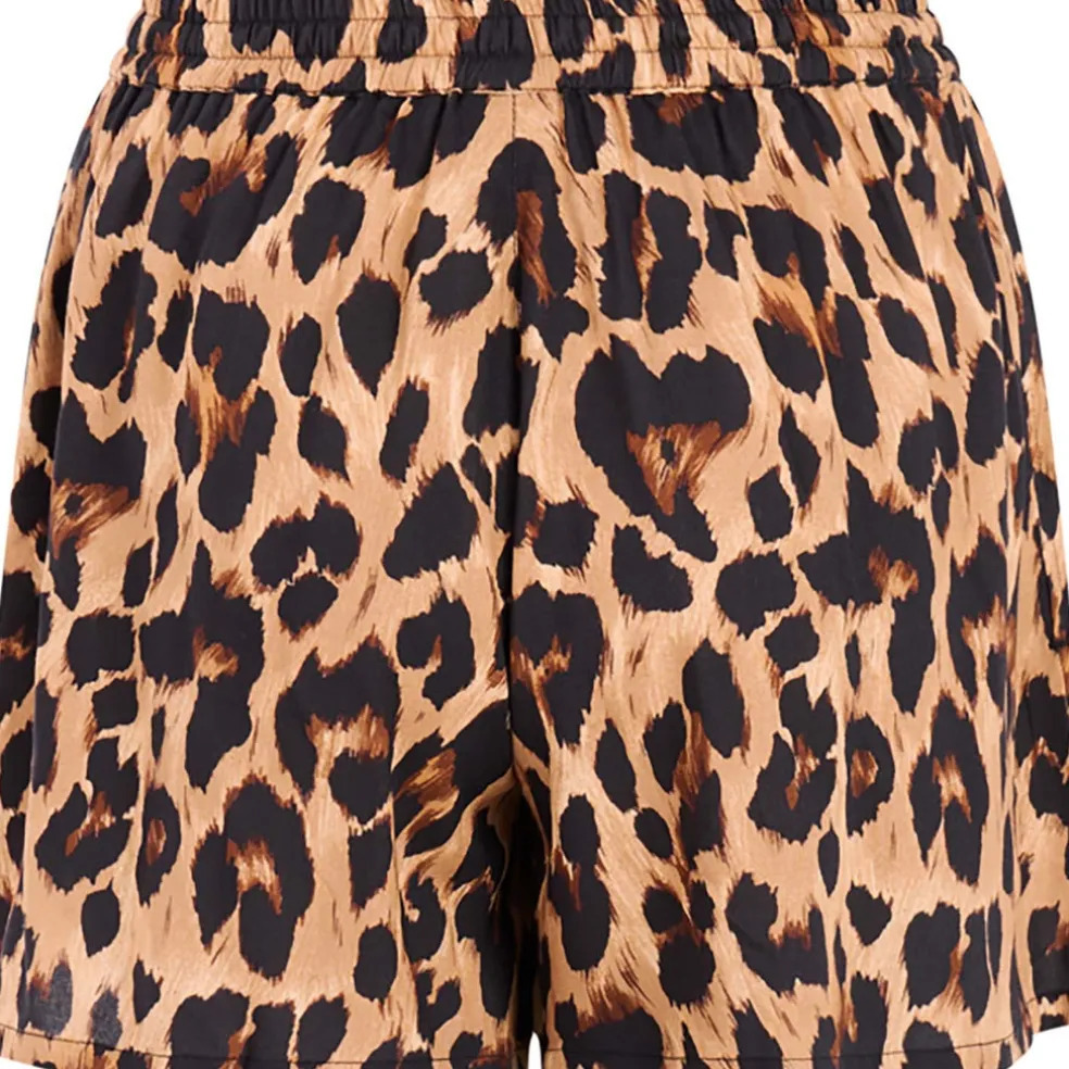 Prtfact short