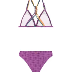 Prtfimkes Triangle Bikini
