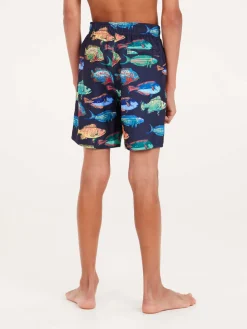 Prtfish kids zwemshort